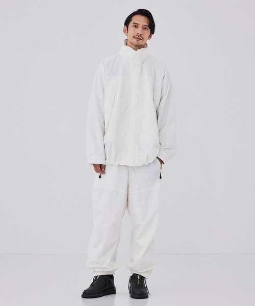 N.HOOLYWOOD（エヌハリウッド） ブルゾン アウター 「N.HOOLYWOOD/エヌ