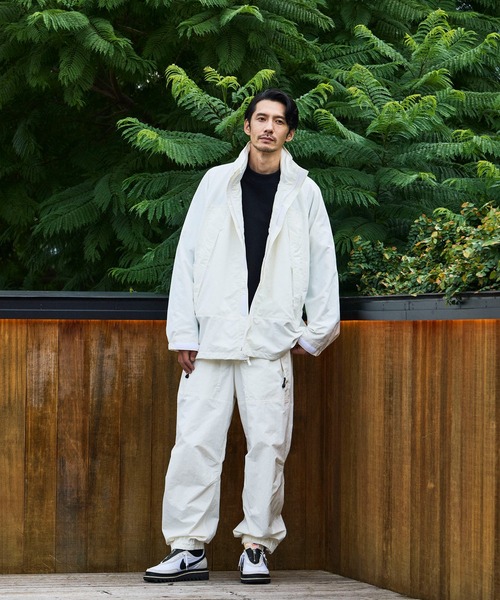 N.HOOLYWOOD（エヌハリウッド） ブルゾン アウター 「N.HOOLYWOOD/エヌ