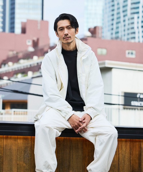 N.HOOLYWOOD（エヌハリウッド） ブルゾン アウター 「N.HOOLYWOOD/エヌ