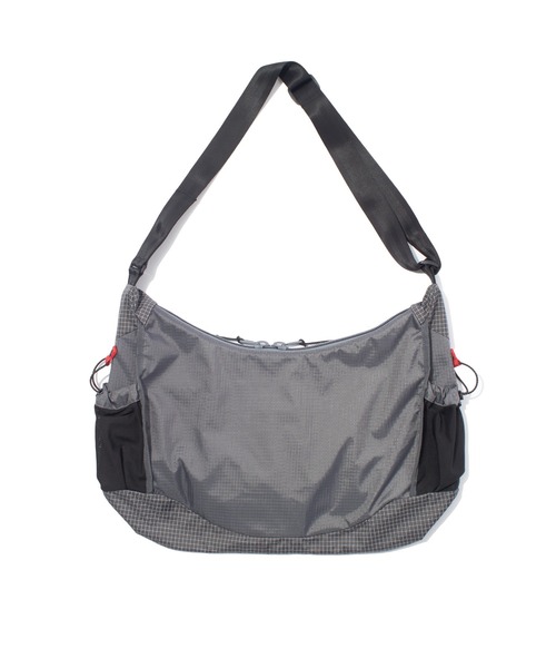 Bag RIPSTOP 2WAY SHOULDER TOTE グレー F/CE. RIPSTOP 2WAY SHOULDER TOTE / エフシーイー リップストップ2