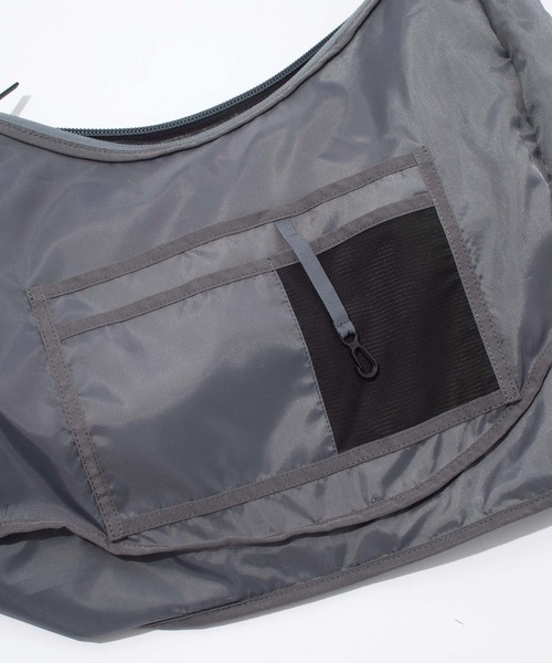 F/CE.（エフシーイー） ショルダーバッグ F/CE. RIPSTOP 2WAY SHOULDER