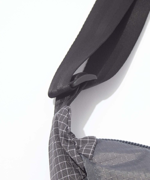 F/CE.（エフシーイー） ショルダーバッグ F/CE. RIPSTOP 2WAY SHOULDER