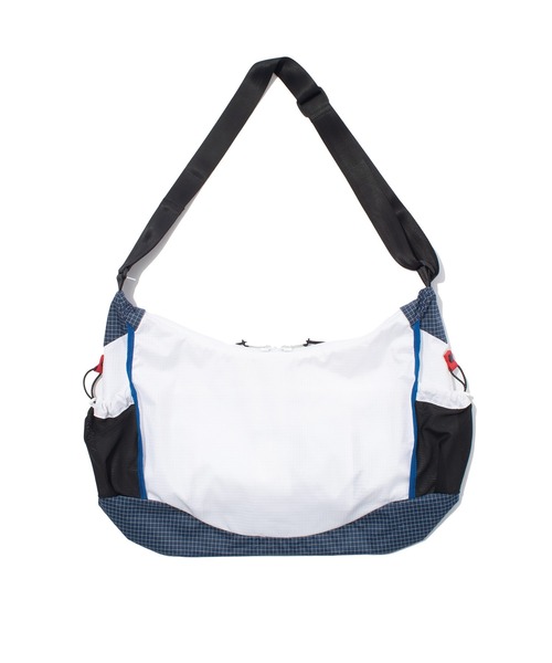 F/CE. ショルダーバッグ RIPSTOP 2WAY SHOULDER TOTE / エフシー