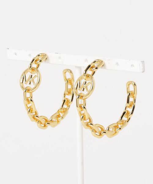 MICHAEL KORS（マイケルコース） ピアス アクセサリー レディース