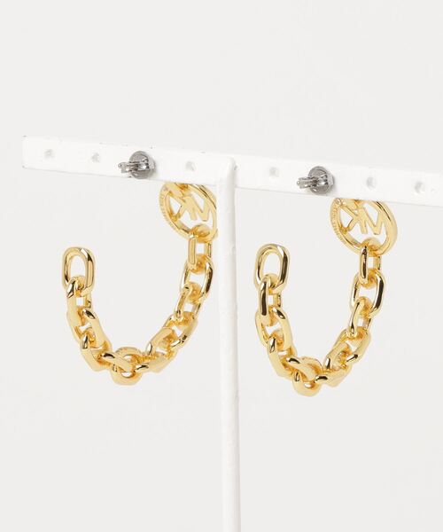MICHAEL KORS（マイケルコース） ピアス アクセサリー レディース