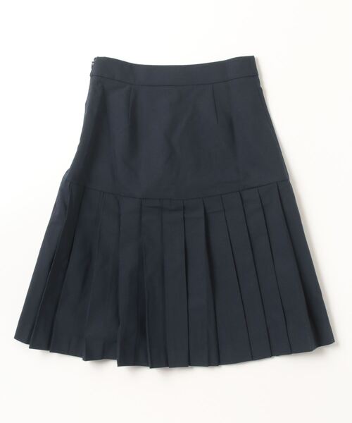 【くむみ様】美品 ウール100% ロングスカート プリーツ 00032637_04.jpg?fitin=720:720