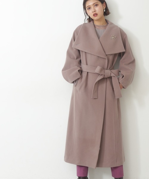 JILL by JILL STUART（ジルバイジルスチュアート） コート SMALL