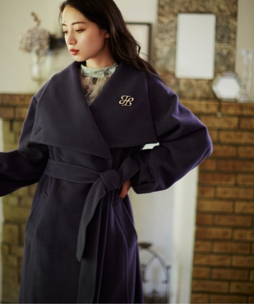 JILL by JILL STUART（ジルバイジルスチュアート） コート SMALL