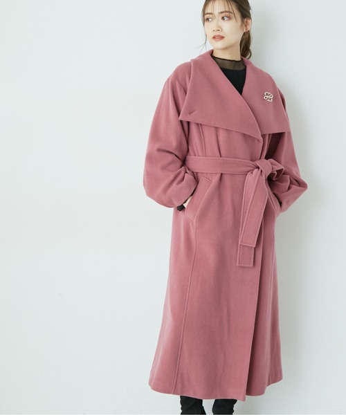 JILL by JILL STUART（ジルバイジルスチュアート） コート SMALL