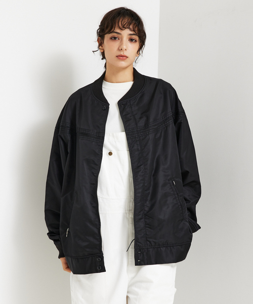 TOWNCRAFT（タウンクラフト） ブルゾン アウター 「TOWNCRAFT/タウン