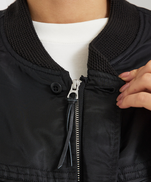 TOWNCRAFT（タウンクラフト） ブルゾン アウター 「TOWNCRAFT/タウン