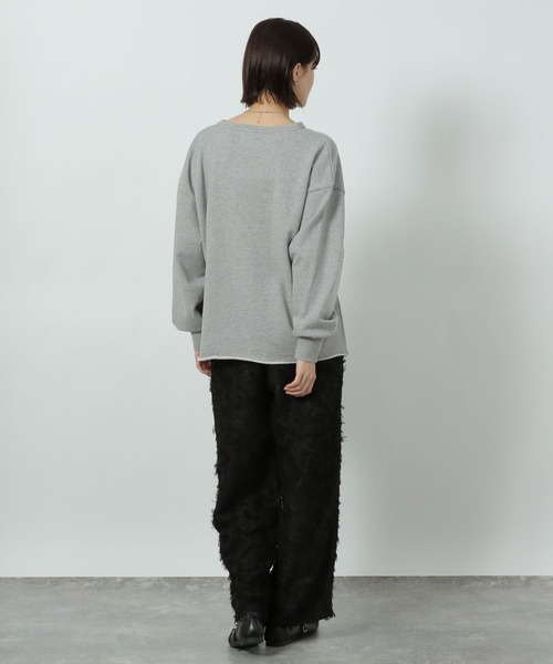 パンツ カットジャガードパンツ / 290719 レディース | LAKOLE | 18