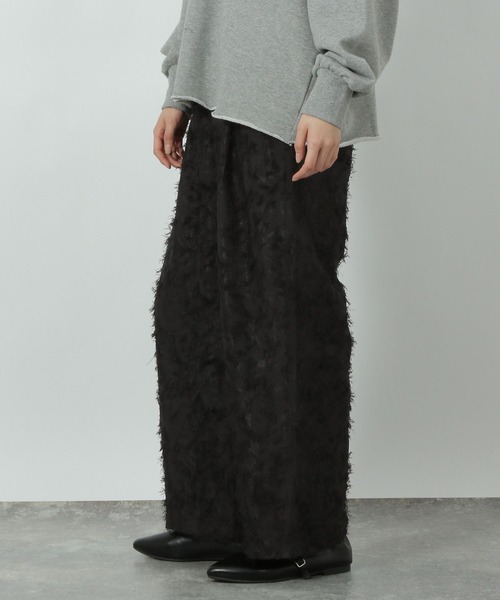 パンツ カットジャガードパンツ / 290719 レディース | LAKOLE | 20