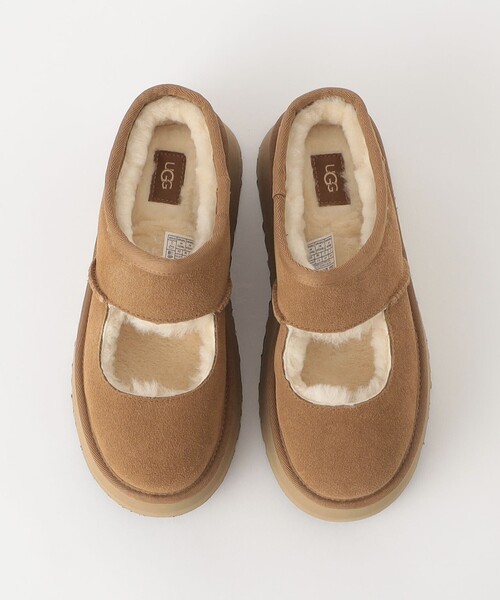 UGG Australia スリッポン 「UGG」BEA MARY JANE シューズ