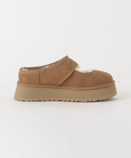 UGG Australia スリッポン 「UGG」BEA MARY JANE シューズ