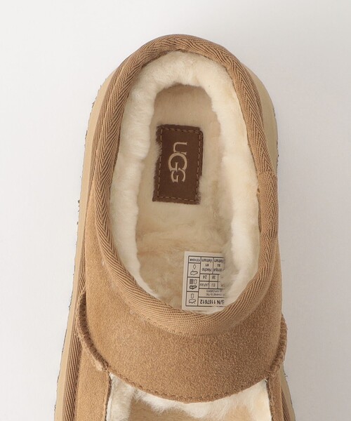 UGG Australia スリッポン 「UGG」BEA MARY JANE シューズ