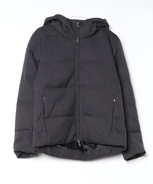 ジャケット・アウター BEAUTY&YOUTH UNITED ARROWS BY PUFFER BEAUTY&YOUTH UNITED ARROWS（ビューティーアンドユースユナイテッド