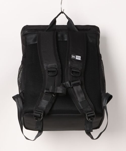 NEW ERA（ニューエラ） リュック YOUTH BOX PACK BLK 251 キッズ
