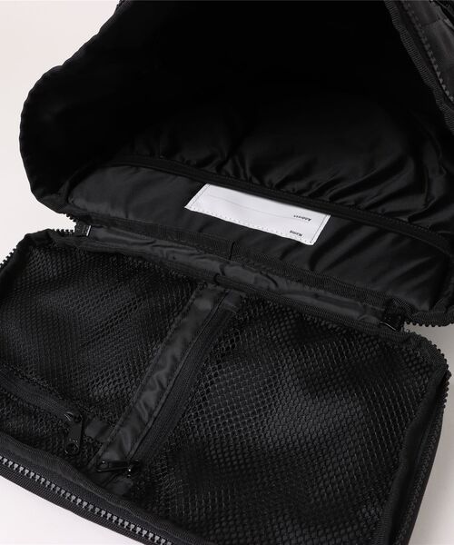 NEW ERA（ニューエラ） リュック YOUTH BOX PACK BLK 251 キッズ