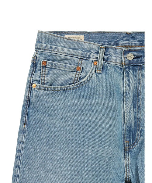 Levi's ジーンズ Levi's/リーバイス 578(TM) バギーカプリ