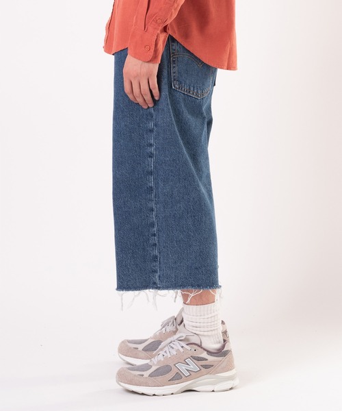 Levi's ジーンズ Levi's/リーバイス 578(TM) バギーカプリ