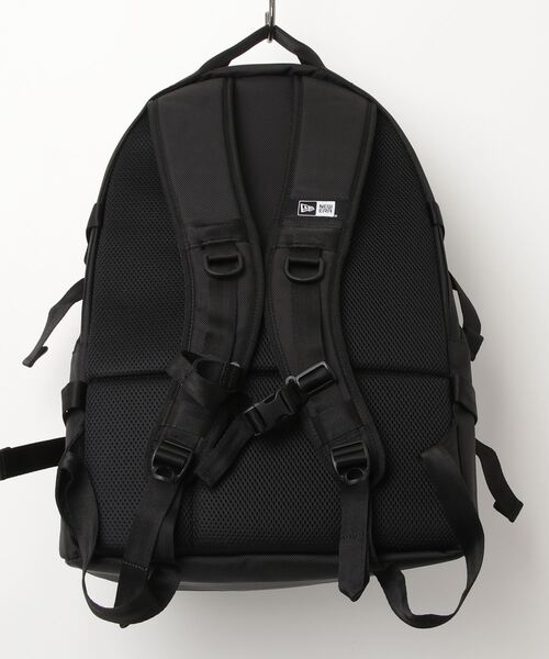 NEW ERA デイバック リュック 「NEW ERA」 CARRIER PACK 1680D
