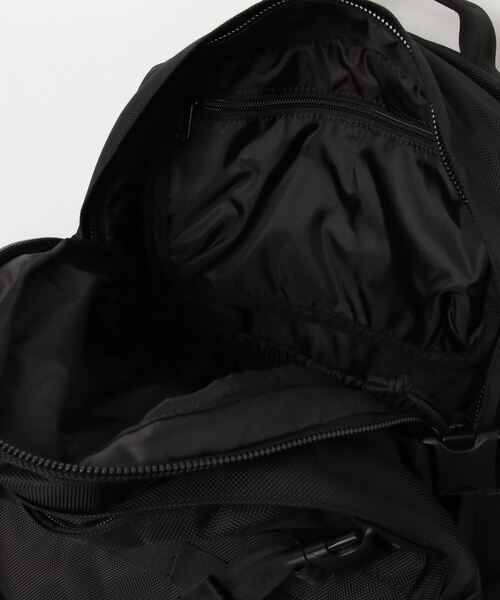 NEW ERA デイバック リュック 「NEW ERA」 CARRIER PACK 1680D