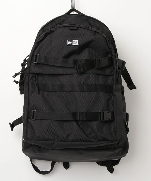 NEW ERA デイバック リュック 「NEW ERA」 CARRIER PACK 1680D