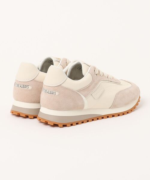 イング（シューズ）（ing）/異素材ミックススニーカー ing（イング） スニーカー 異素材ミックススニーカー レディース