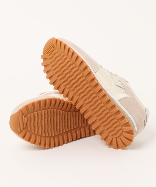 ing（イング） スニーカー 異素材ミックススニーカー レディース