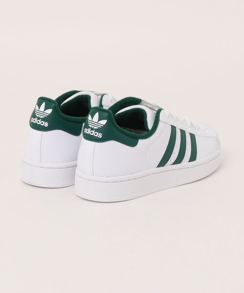 【ADIDAS】 アディダス SUPERSTAR TD CORE/CORE/CORE 国内発送 adidas ADIDAS アディダス SUPERSTAR II スーパースター JQ2310