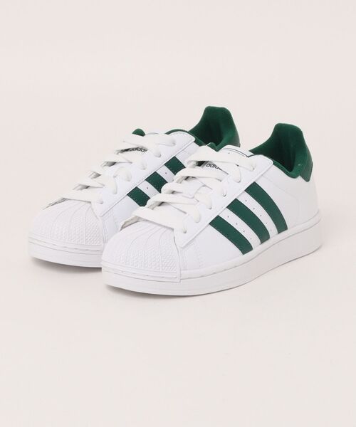 adidas スーパースター（adidas Originals／メンズファッション