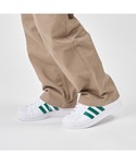 アディダス adidas スニーカー メンズ ...の詳細画像1