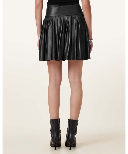 Ririnです☆【美品】ALLSAINTS(オールセインツ)スカート Ririnです☆【美品】ALLSAINTS(オールセインツ)スカート