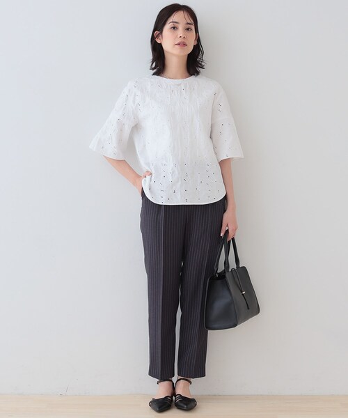 1969.ハンドメイド　2wayミニトートバッグ　フランシュリッペ 1969.ハンドメイド 2wayミニトートバッグ フランシュリッペ 1969