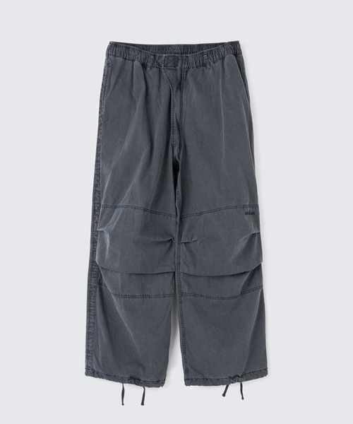 WILD THINGS（ワイルドシングス） パンツ ガーメントモンスターパンツ