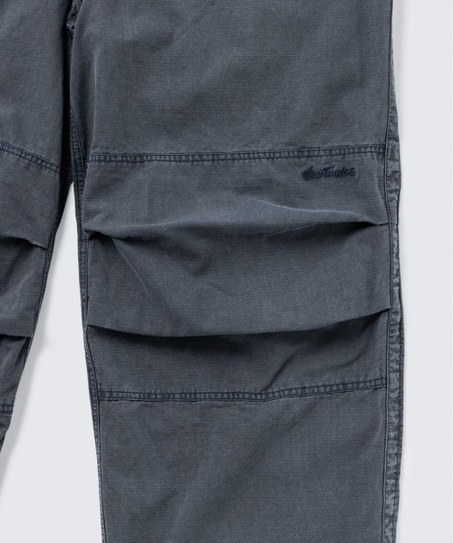 パンツ Monster GARMENT DYE MONSTER PANTS | WILD THINGS(ワイルドシングス) / パンツ