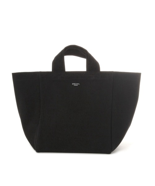 niko and…（ニコアンド） トートバッグ 「ORCIVAL(オーシバル