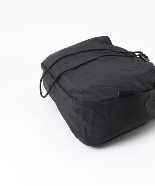 ジュルネアンローズ　アラログ　　ワンハンドルバスケット　中袋巾着バッグ付き スピンドル合皮Bag - Ank Rouge(アンクルージュ)のショルダー