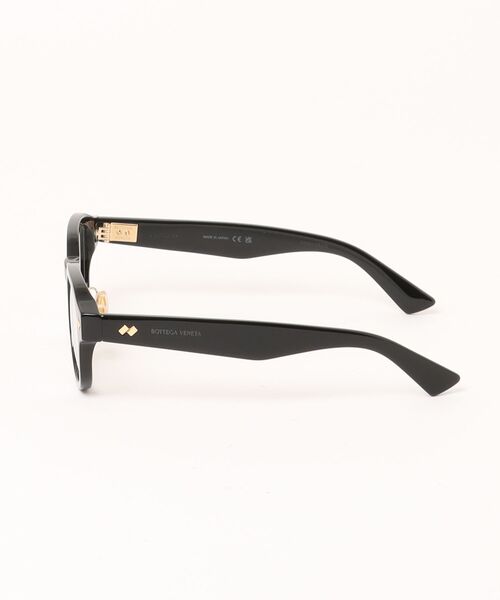 BOTTEGA VENETA（ボッテガ・ヴェネタ） 伊達メガネ メガネ 眼鏡