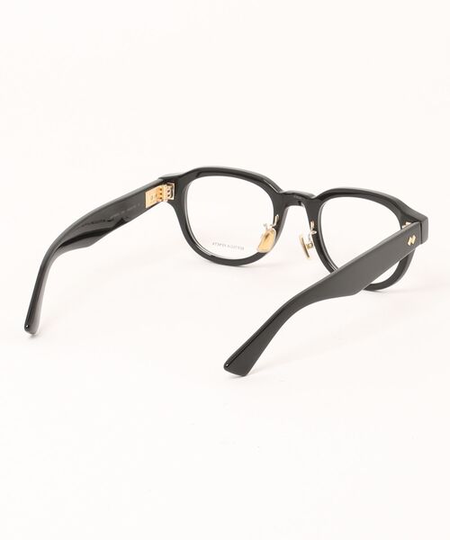 BOTTEGA VENETA（ボッテガ・ヴェネタ） 伊達メガネ メガネ 眼鏡