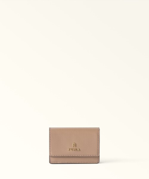 FURLA（フルラ） ミニ 財布 カメリア (Furla Camelia) コンパクト三
