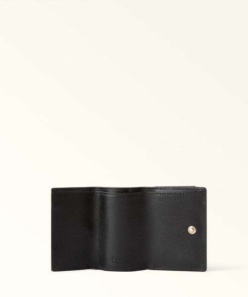 FURLA（フルラ） ミニ 財布 カメリア (Furla Camelia) コンパクト三