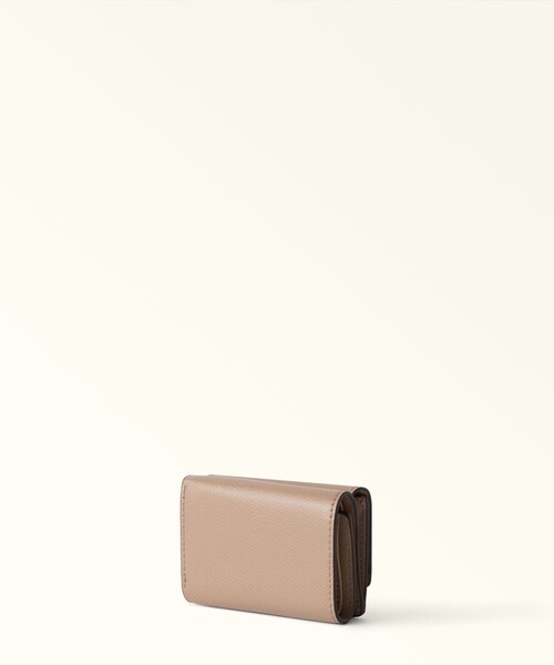 FURLA（フルラ） ミニ 財布 カメリア (Furla Camelia) コンパクト三