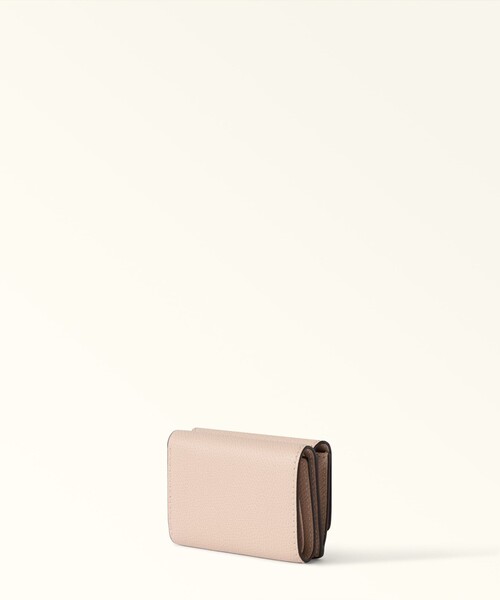FURLA（フルラ） ミニ 財布 カメリア (Furla Camelia) コンパクト三