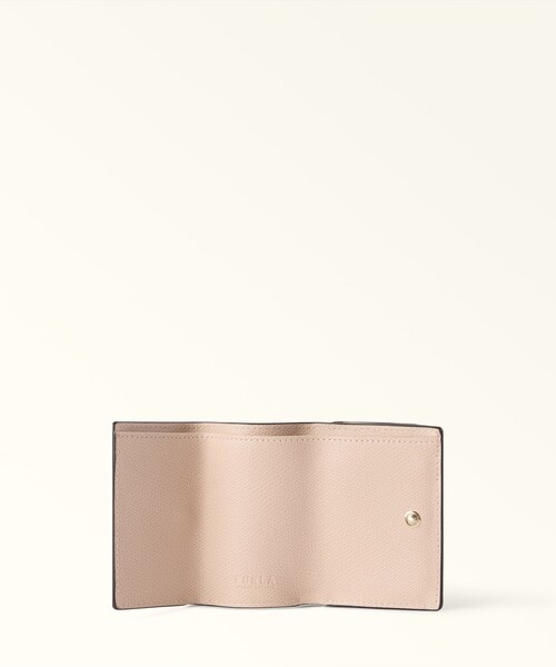 FURLA（フルラ） ミニ 財布 カメリア (Furla Camelia) コンパクト三