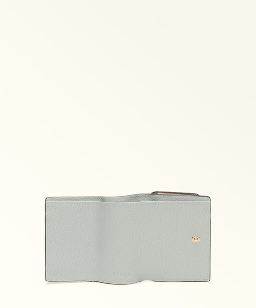 FURLA 財布 三つ折り NET トライフォールドウォレット FURLA PBG2RZY RITZY M TRIFOLD リッツィー エム トライフォールド