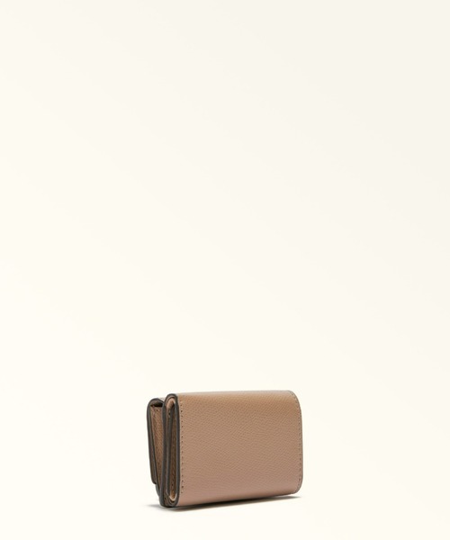 FURLA（フルラ） 財布 カメリア (Furla Camelia) コンパクト三つ折り