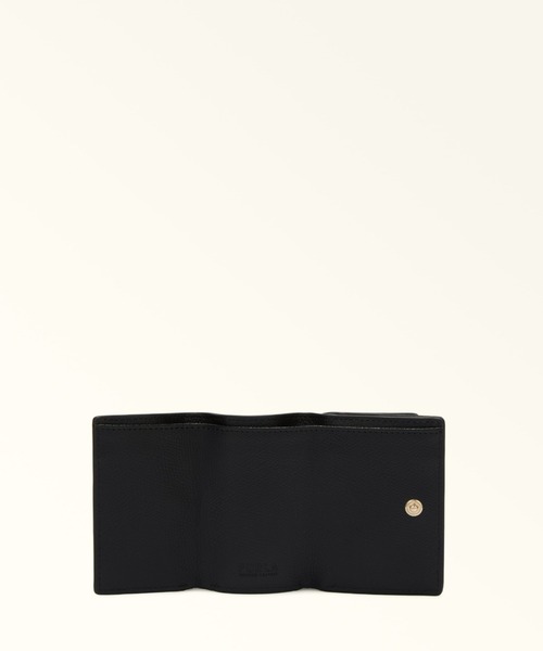 FURLA（フルラ） ミニ 財布 カメリア (Furla Camelia) コンパクト三