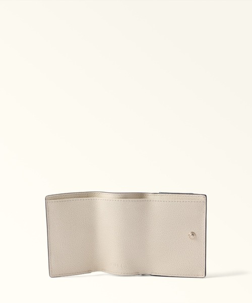 FURLA（フルラ） ミニ 財布 カメリア (Furla Camelia) コンパクト三